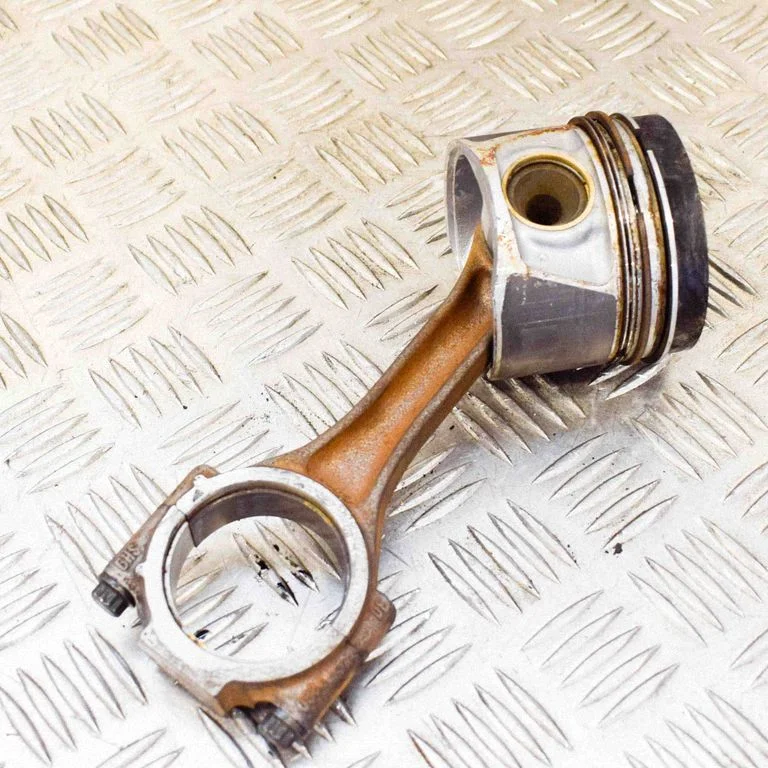 Piston – Audi A6 S6 C7 4G (2011-2018)