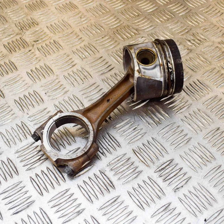 Piston – Audi A6 S6 C7 4G (2011-2018)