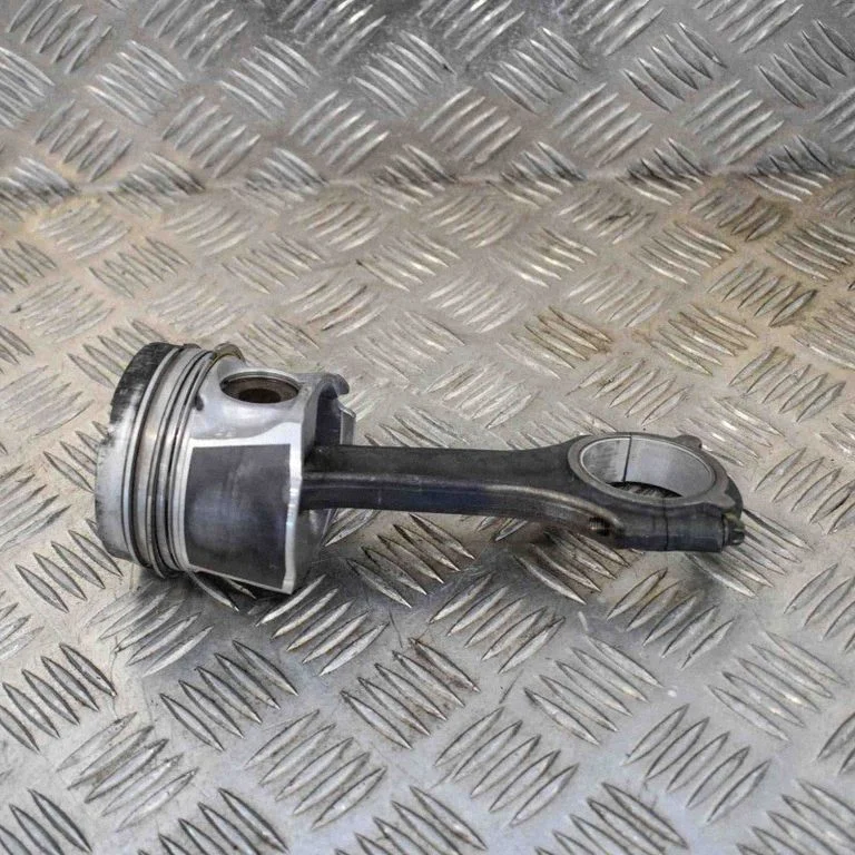 Piston – Mercedes-Benz A-Class W168 (1997-2004)