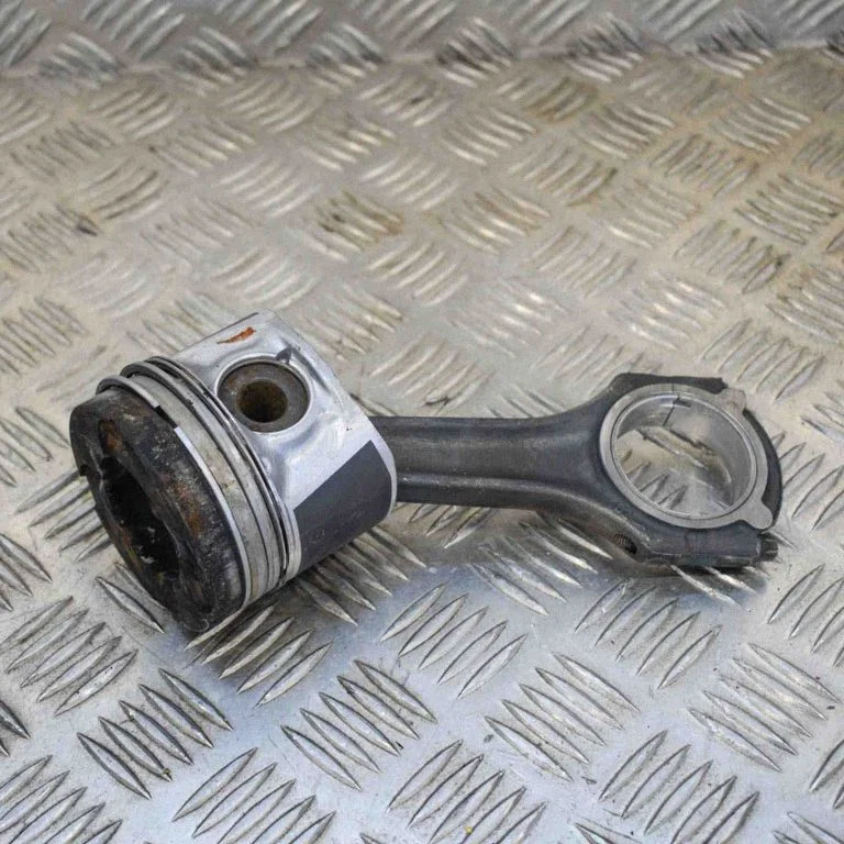 Piston – Mercedes-Benz A-Class W168 (1997-2004)