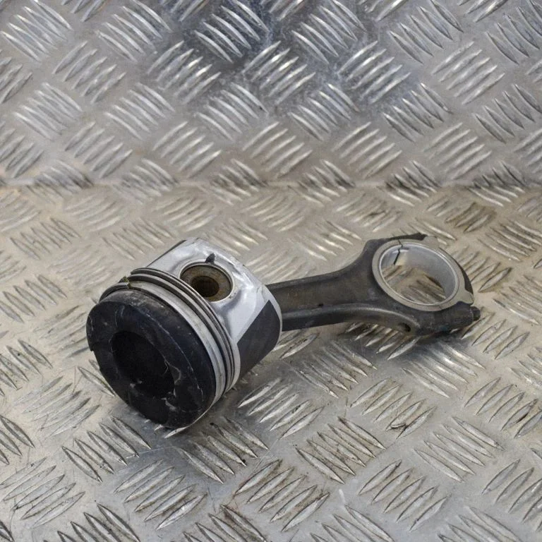 Piston – Mercedes-Benz A-Class W168 (1997-2004)