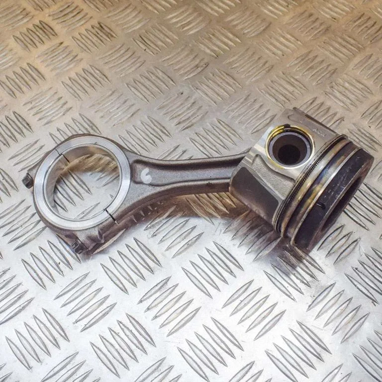 Piston