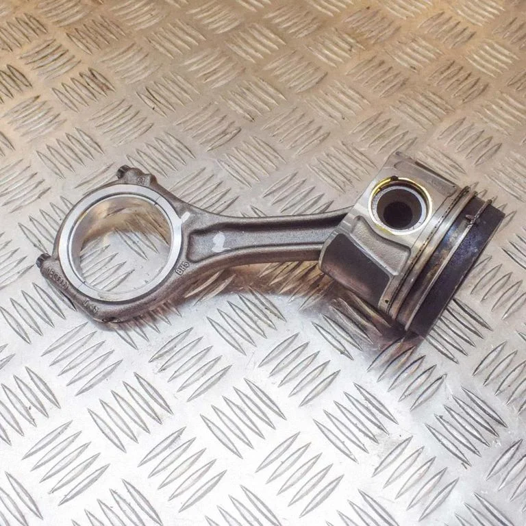 Piston
