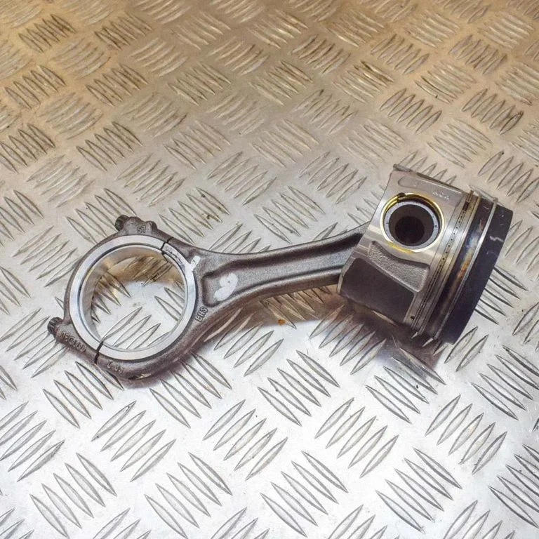 Piston