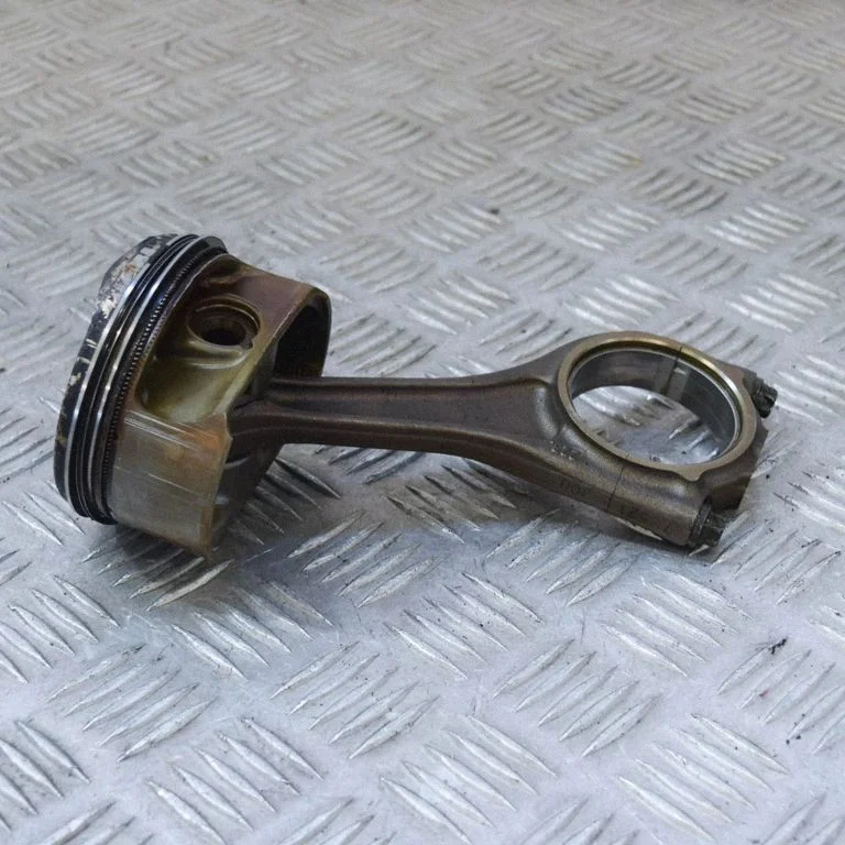 Virzulis (-ļi) – BMW 7. sērija E65 E66 (2001-2008)
