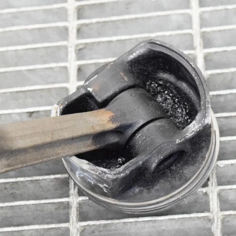 Piston – BMW X3 E83 (2003-2010)