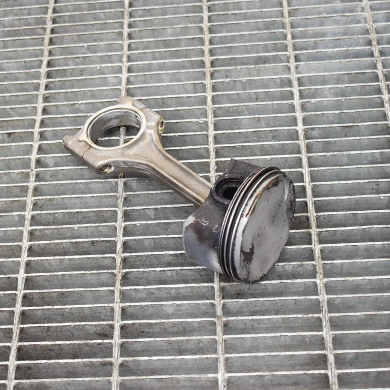 Piston – BMW X3 E83 (2003-2010)