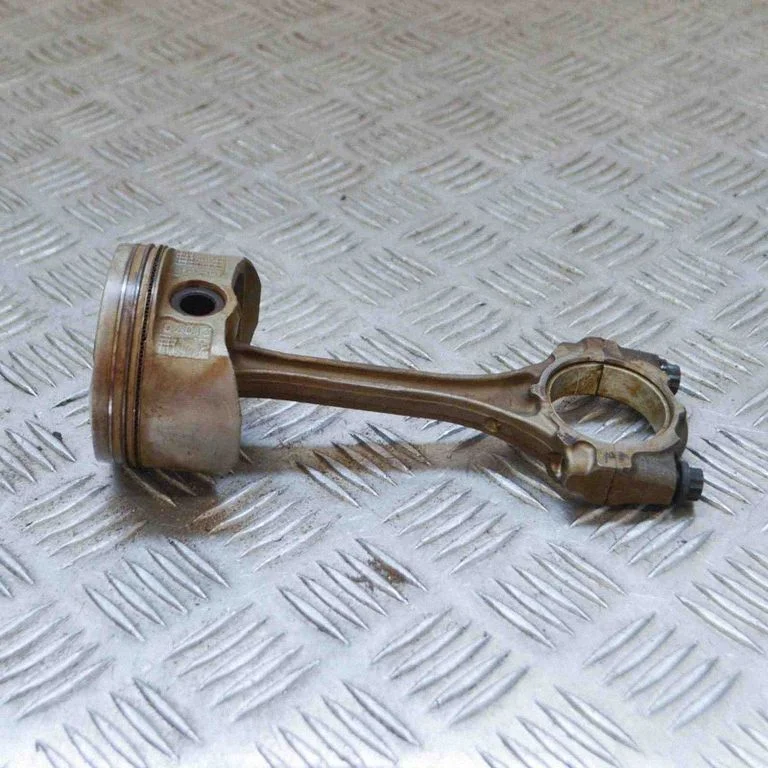 Virzulis (-ļi) – Toyota Yaris Verso (1999-2005)