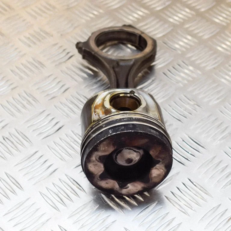 Piston – Audi Q7 4L (2005-2015)