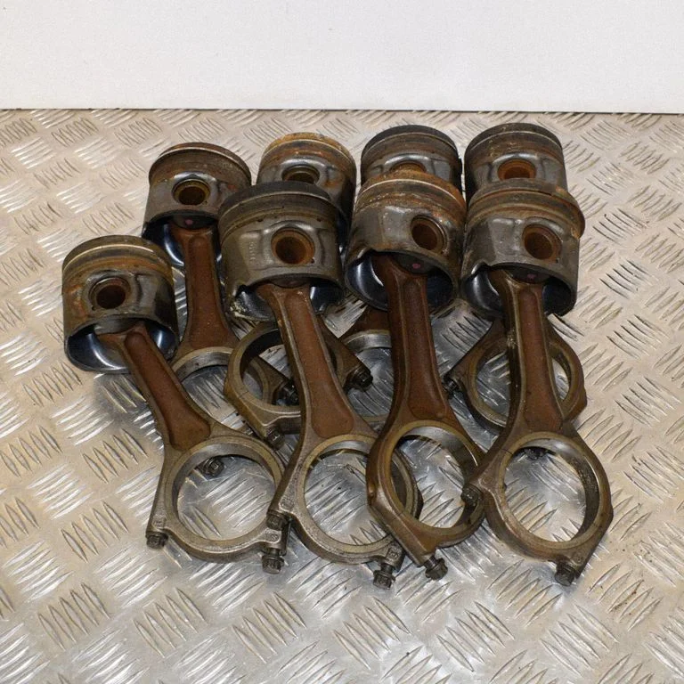 Piston EN119099
