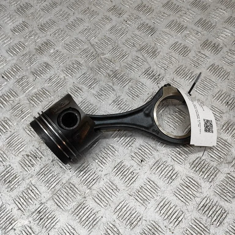 Piston – Mercedes-Benz R-Class W251 (2005-2013)