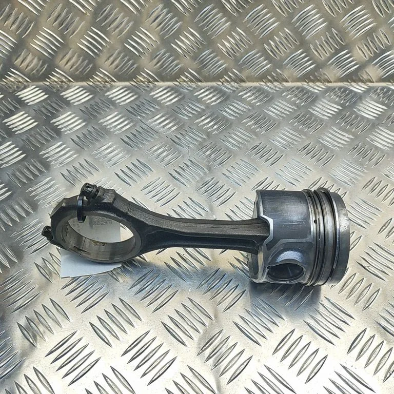 Kolb – Volkswagen Touareg I (2002-2010)