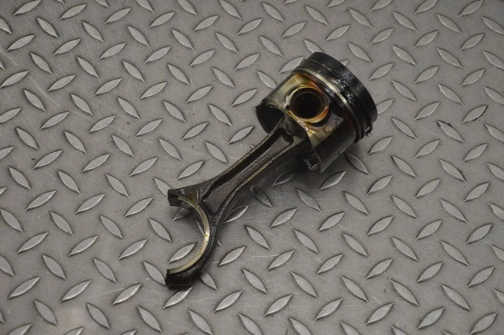 Piston – Audi Q7 4L (2005-2015)