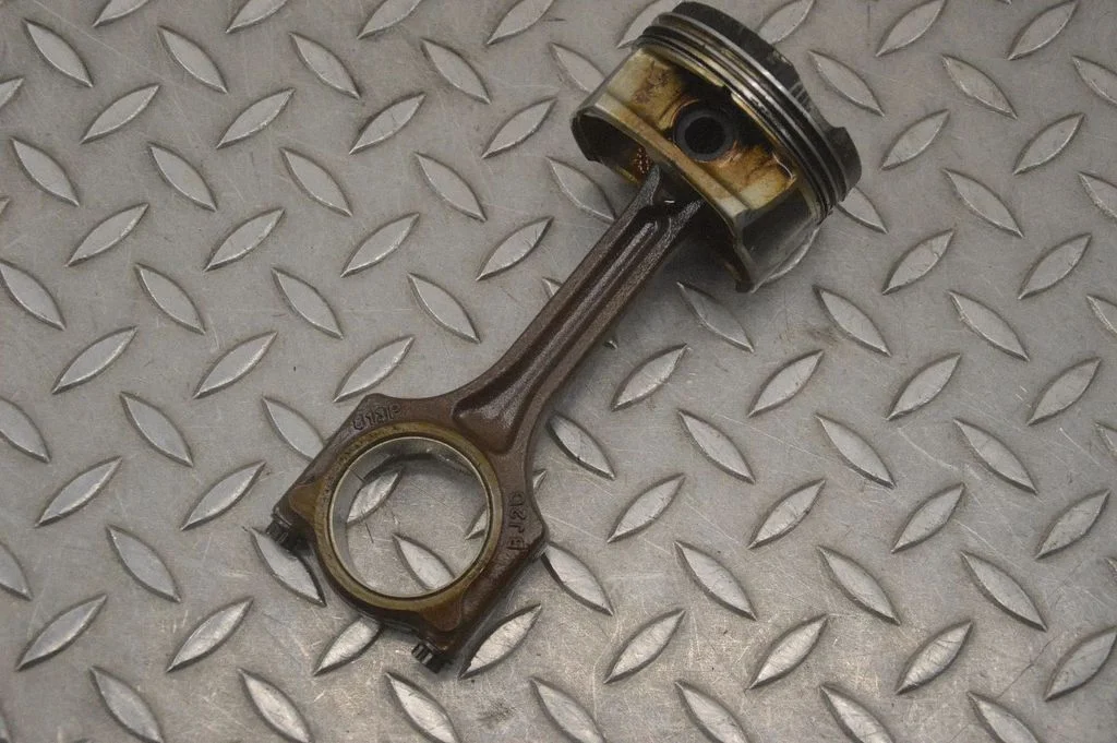 Piston BJ2C