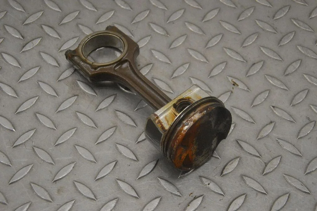 Piston BC2C