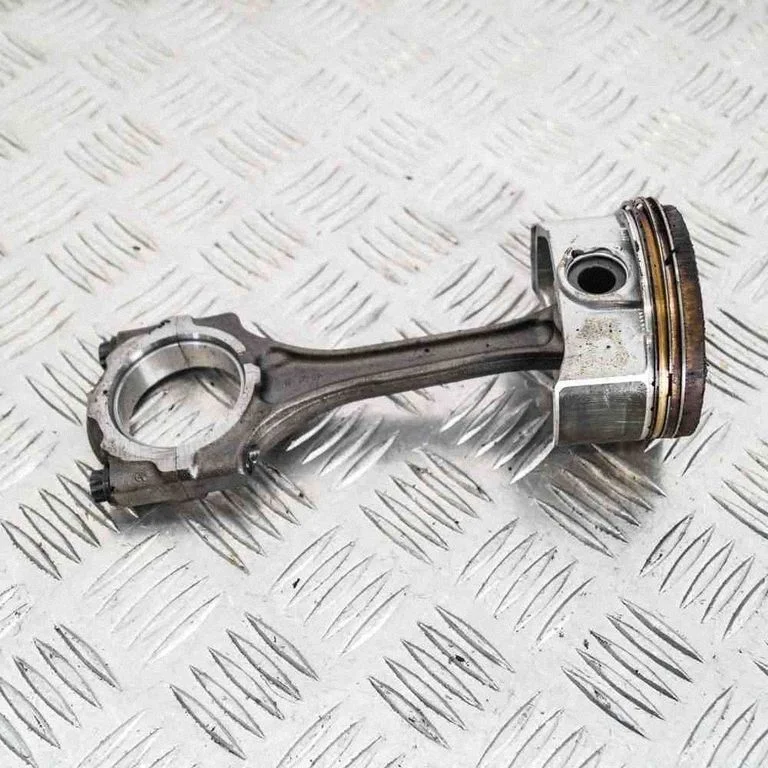 Piston