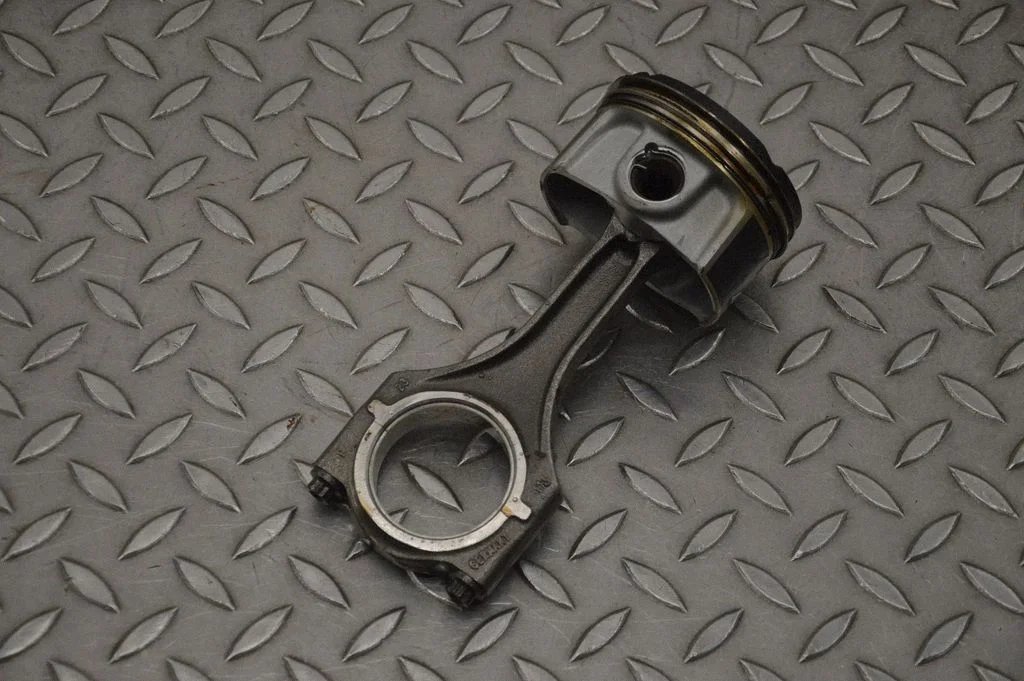 Piston 400A4804