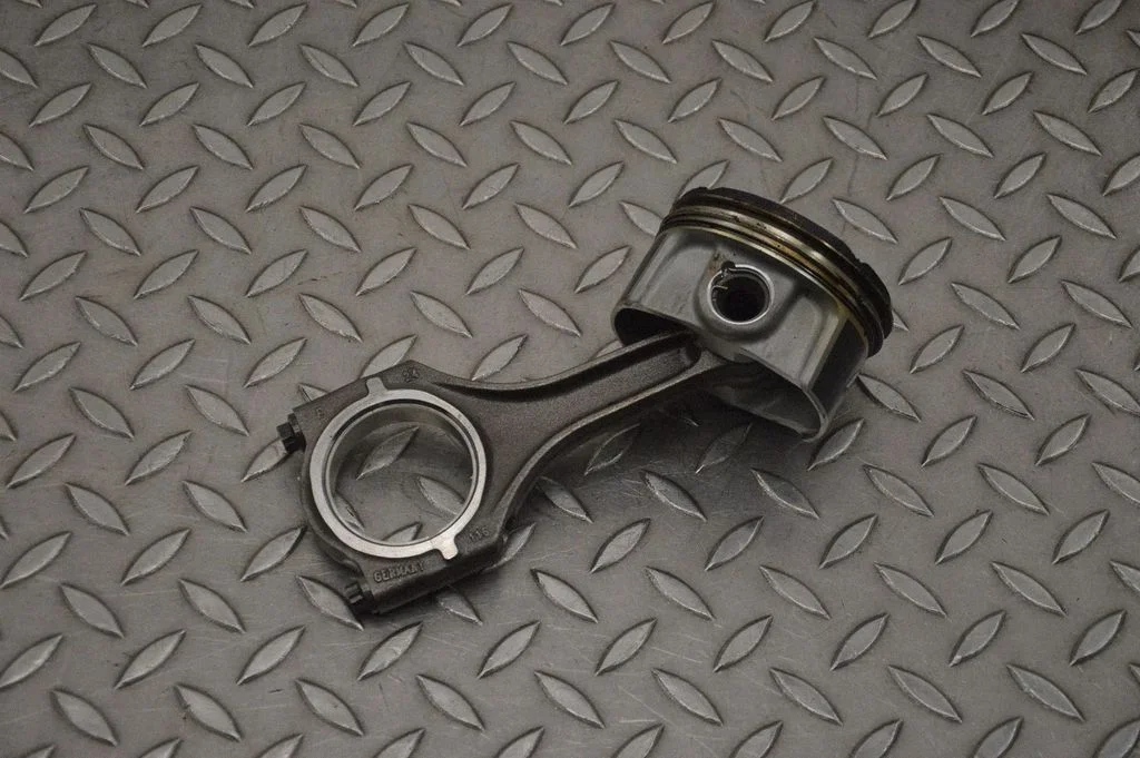 Piston 400A4807