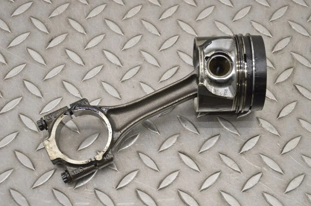 Piston – Volkswagen Polo V 6R (2009-2017)