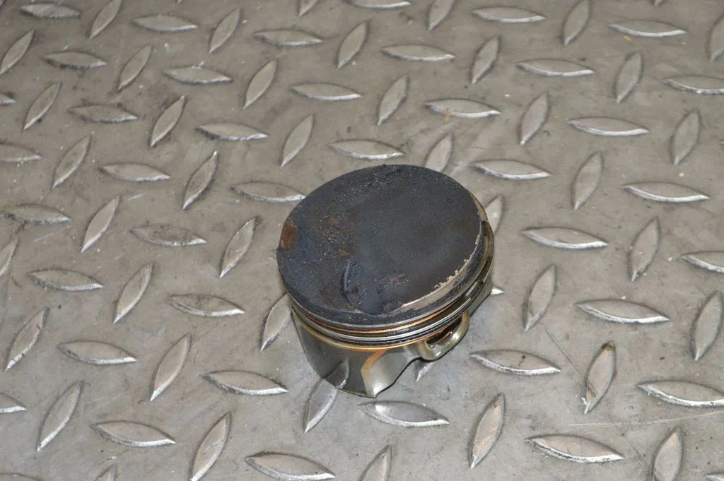 Piston 71L66A3