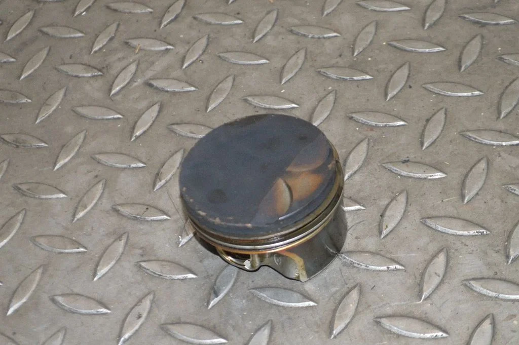 Piston 71L66A3