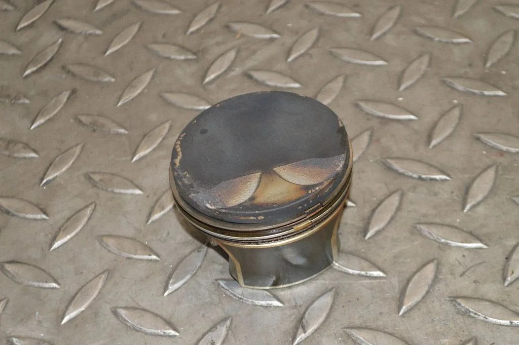 Piston 71L66A3