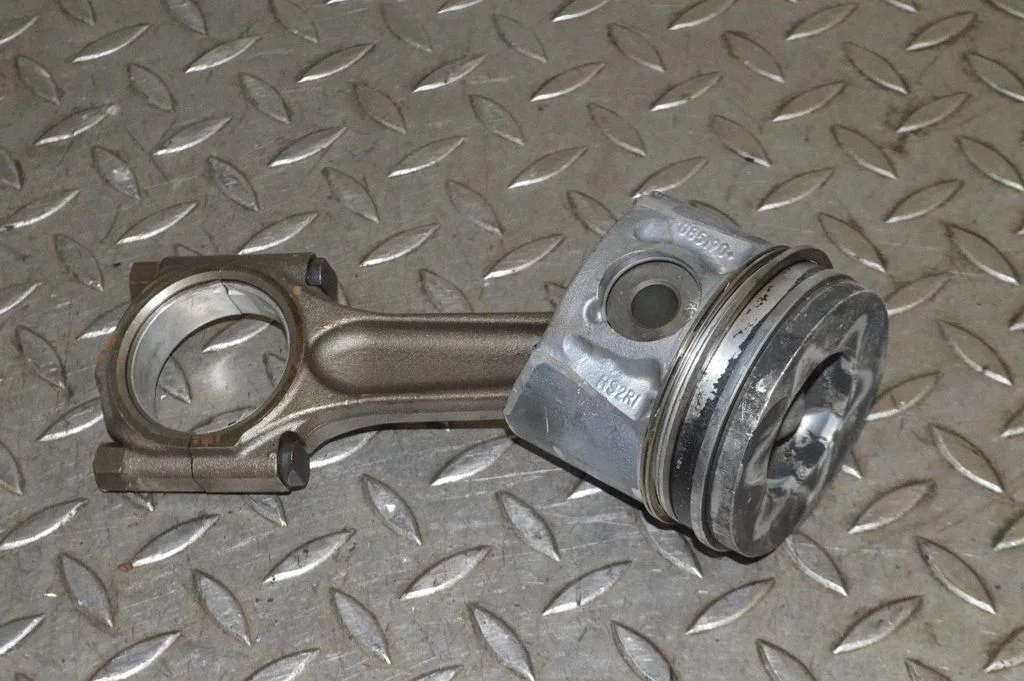 Piston – Volkswagen Polo V 6R (2009-2017)