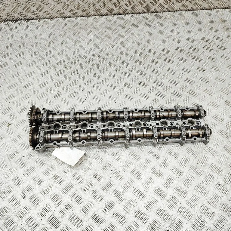 Camshaft – BMW 6 Series F12 F13 (2010-2018)