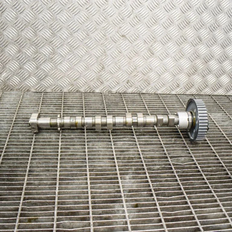 Camshaft 31480438