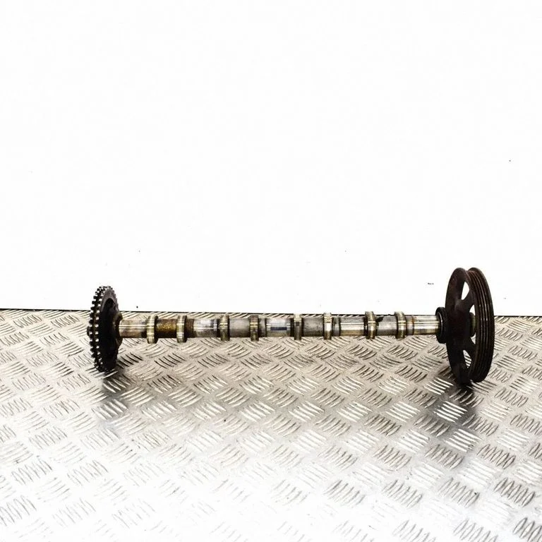 Camshaft – Ford Mondeo Mk III (2000-2007)