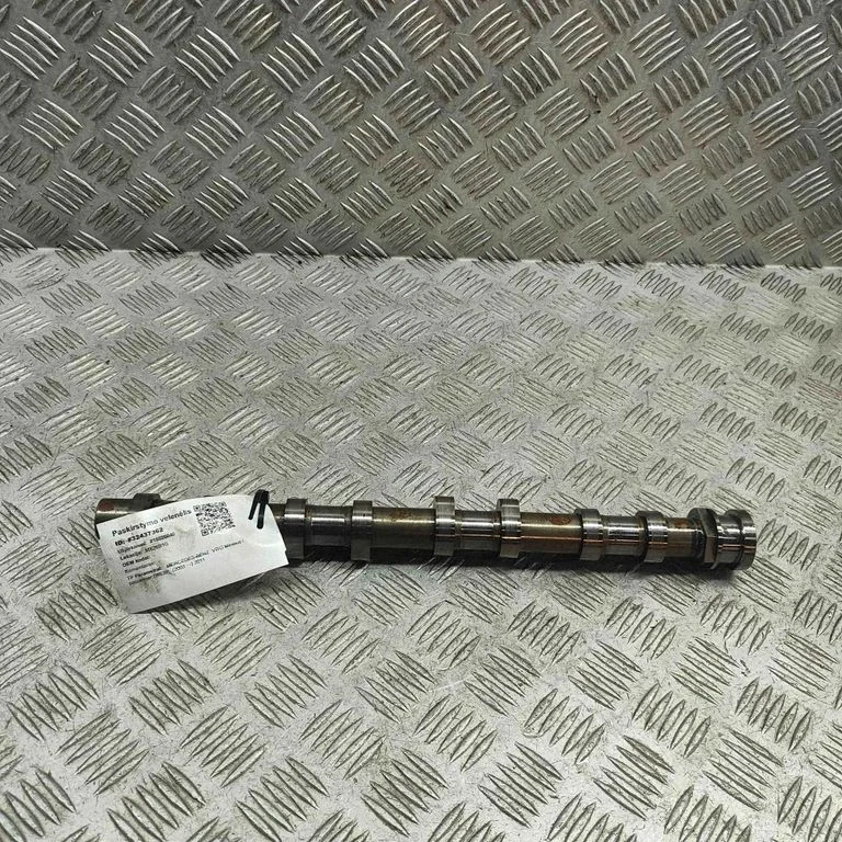 Camshaft – Mercedes-Benz Vito Viano W639 (2003-2014)