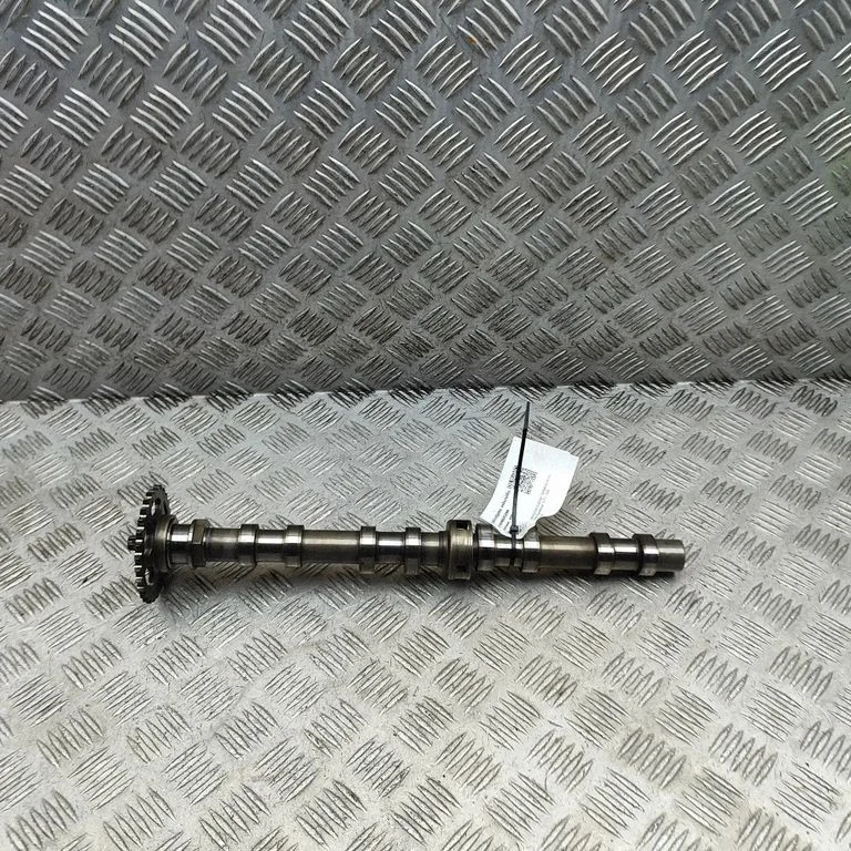 Camshaft – Mercedes-Benz Sprinter W906 (2006-2018)