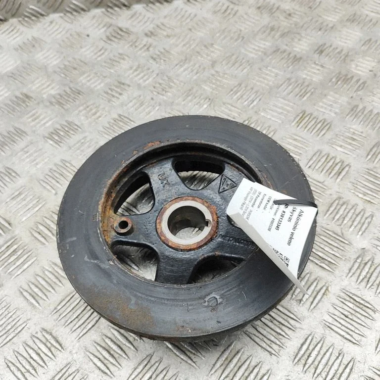 Crankshaft pulley 8PN035095