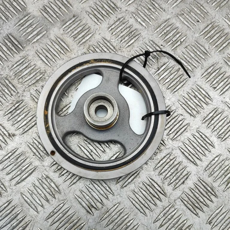 Crankshaft pulley 1459308900