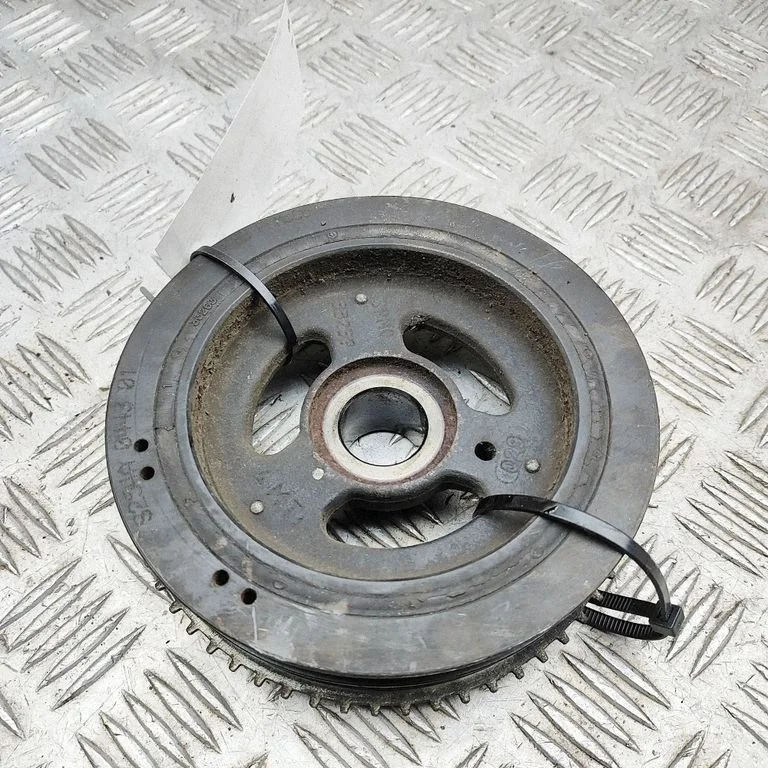 Kloķvārpstas skriemelis – Ford Focus (2010-2017)