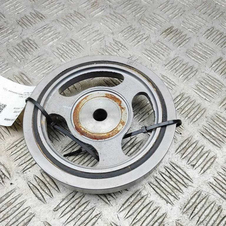 Crankshaft pulley 1459308900