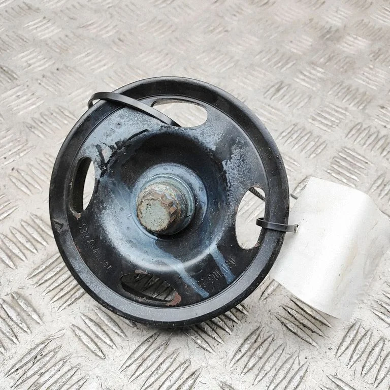 Crankshaft pulley – Volkswagen Polo V 6R (2009-2017)