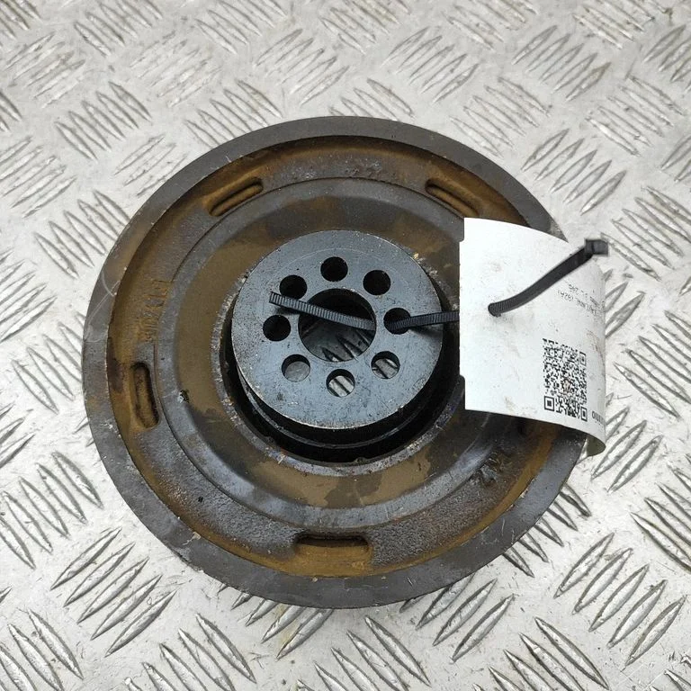 Kloķvārpstas skriemelis 95810224110