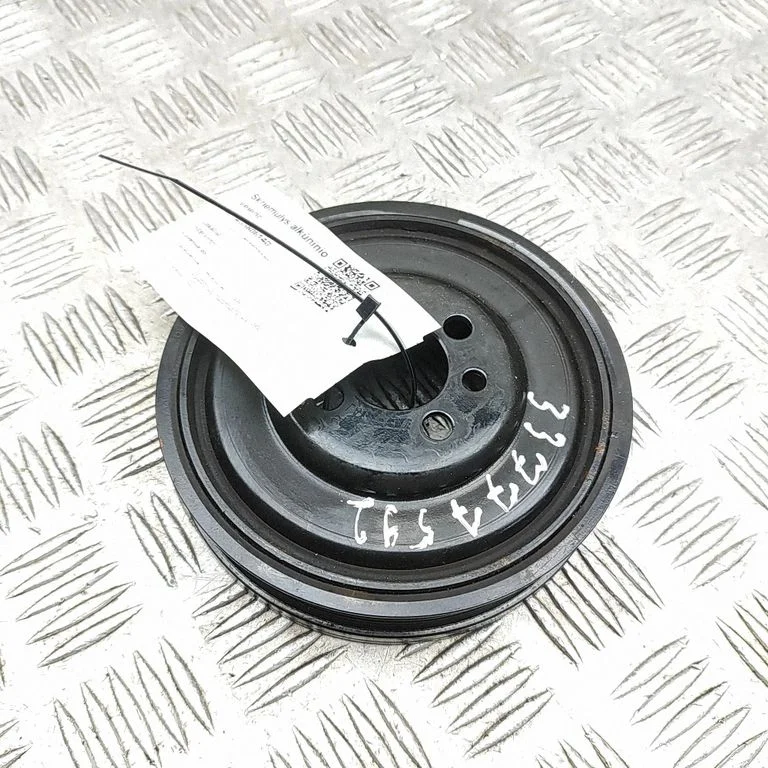 Crankshaft pulley 04L105243V
