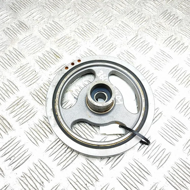 Crankshaft pulley 472QA1005400F