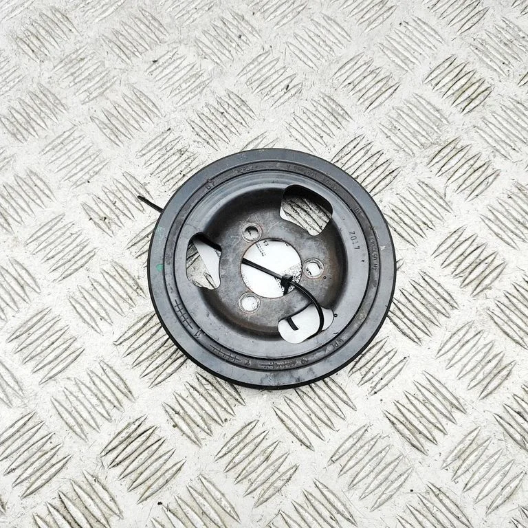 Koło pasowe wału korbowego – Mini Cooper Countryman R60 (2011-2016)