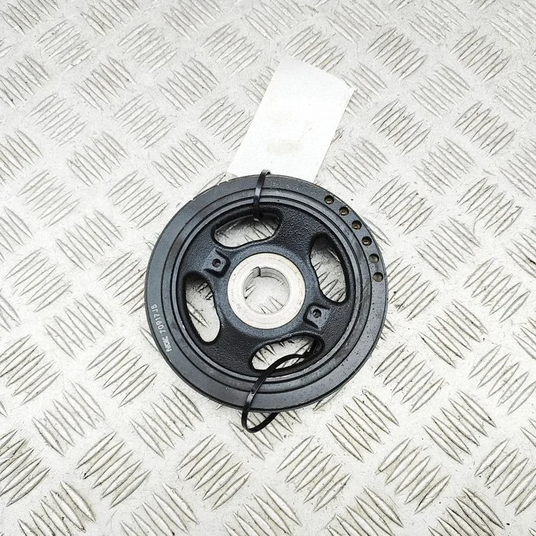 Väntvõlli rihmaratas – Nissan Juke I F15 (2010-2018)