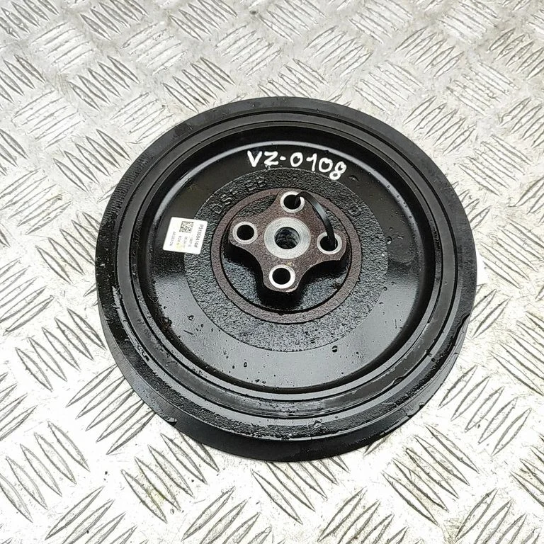 Crankshaft pulley 31359414