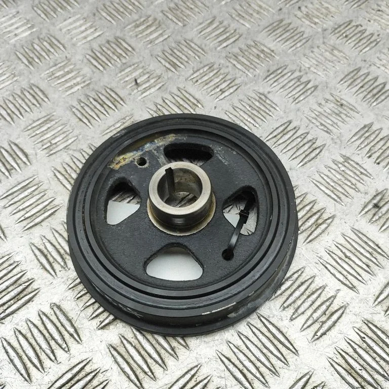 Kloķvārpstas skriemelis 1347037060