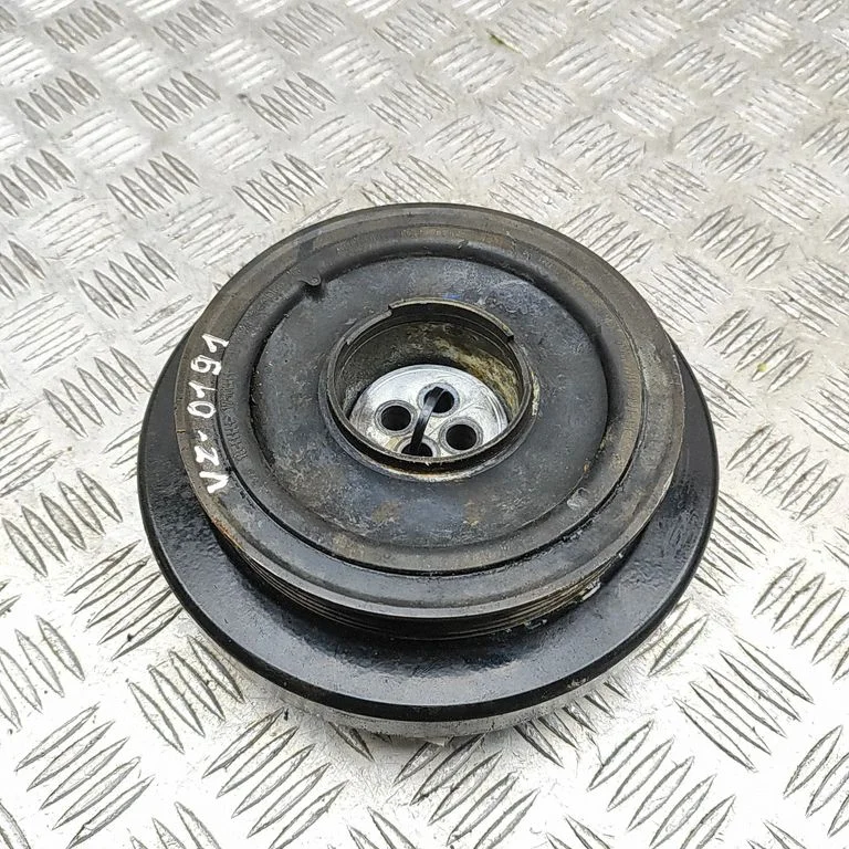 Crankshaft pulley – BMW 7 Series G11 G12 (2015-2022)