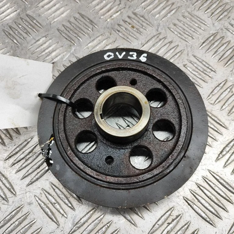 Väntvõlli rihmaratas – Suzuki Grand Vitara I (1998-2005)
