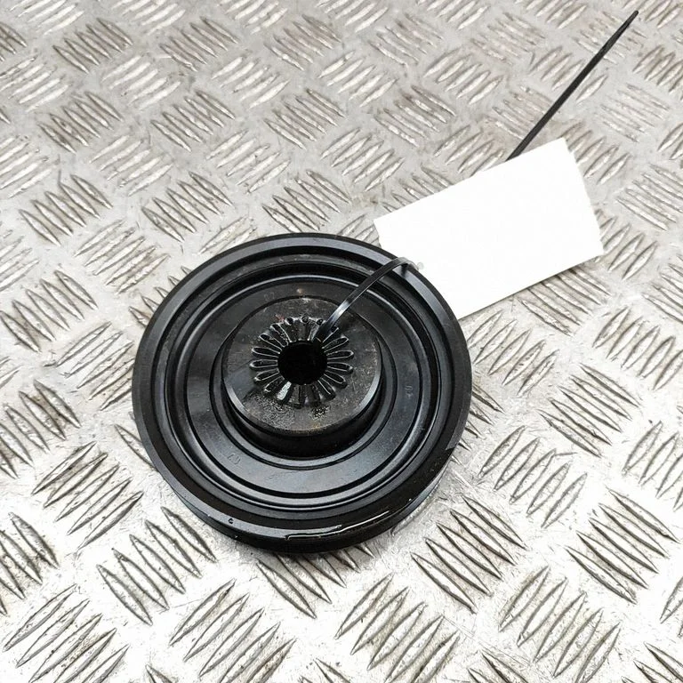 Crankshaft pulley – Seat Ateca (2016-)