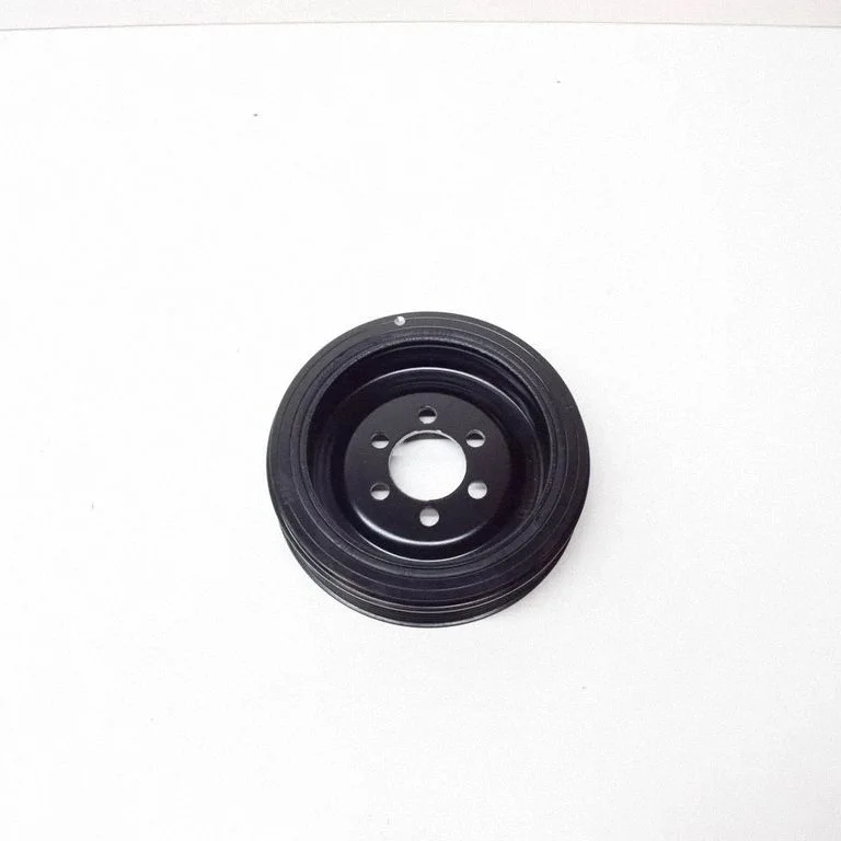 Kloķvārpstas skriemelis – BMW 3. sērija F30 F35 F31 (2012-2018)