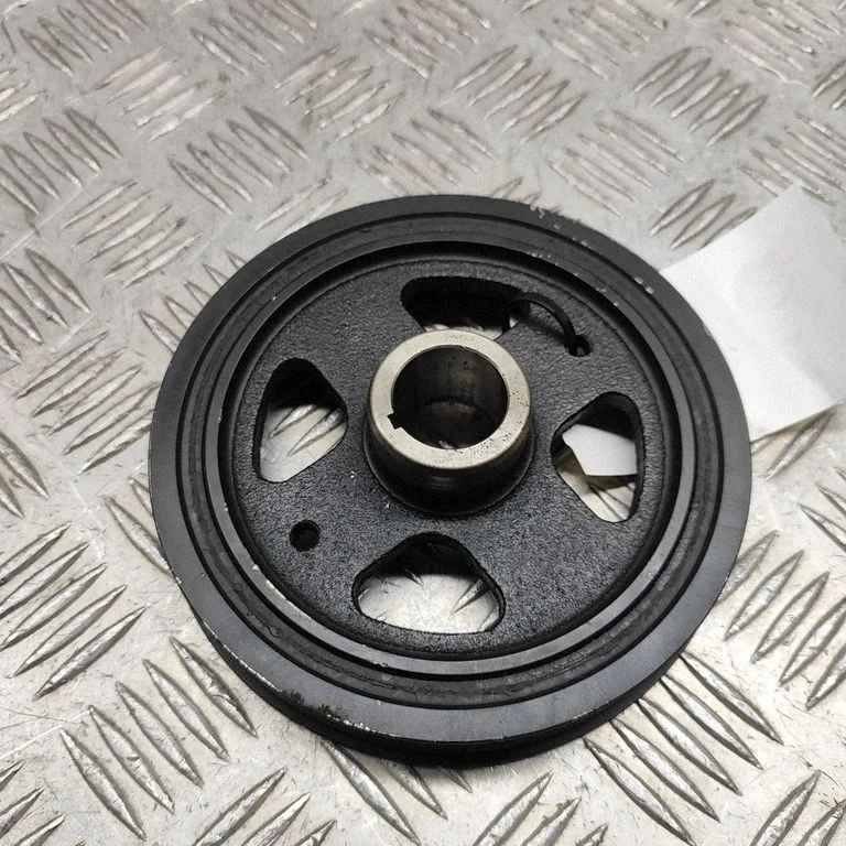 Crankshaft pulley 1347037050