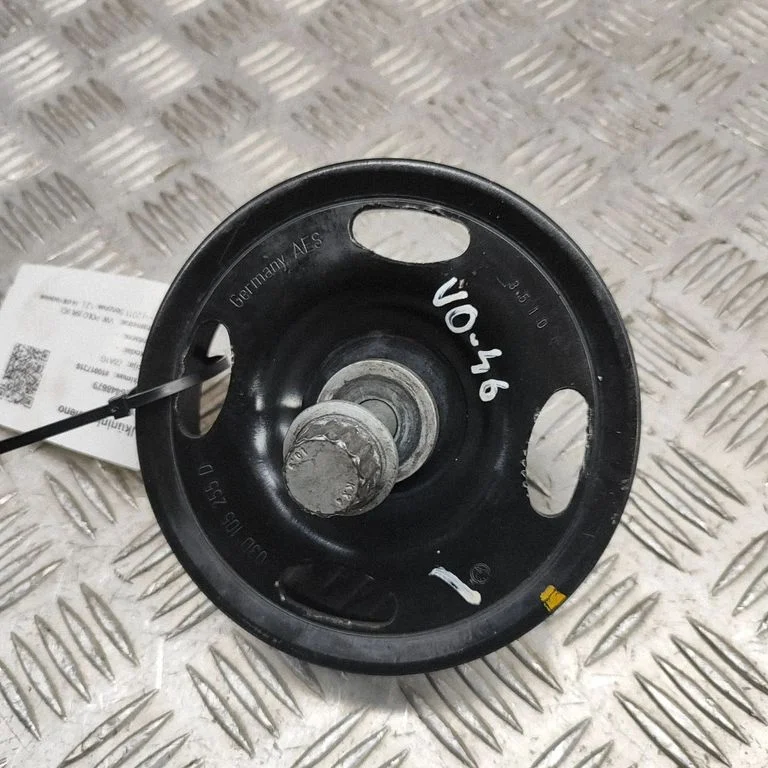 Crankshaft pulley – Volkswagen Polo V 6R (2009-2017)